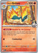 Image for Ethan's Quilava (033/182) (Reverse Holofoil) [SV10: Destined Rivals] - Pokemon