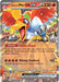 Image for Ethan's Ho-Oh ex (039/182) (Holofoil) [SV10: Destined Rivals] - Pokemon