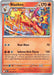 Image for Blaziken (042/182) (Holofoil) [SV10: Destined Rivals] - Pokemon