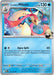 Image for Cynthia's Milotic (053/182) [SV10: Destined Rivals] - Pokemon