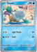 Image for Snover (059/182) [SV10: Destined Rivals] - Pokemon
