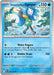 Image for Wellspring Mask Ogerpon (067/182) [SV10: Destined Rivals] - Pokemon