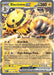 Image for Electivire ex (069/182) (Holofoil) [SV10: Destined Rivals] - Pokemon