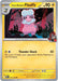 Image for Team Rocket's Flaaffy (073/182) [SV10: Destined Rivals] - Pokemon