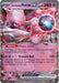 Image for Team Rocket's Mewtwo ex (081/182) (Holofoil) [SV10: Destined Rivals] - Pokemon