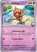 Image for Steven's Baltoy (083/182) (Reverse Holofoil) [SV10: Destined Rivals] - Pokemon
