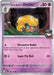 Image for Team Rocket's Dottler (088/182) (Reverse Holofoil) [SV10: Destined Rivals] - Pokemon