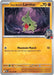 Image for Team Rocket's Larvitar (094/182) (Reverse Holofoil) [SV10: Destined Rivals] - Pokemon