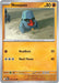 Image for Nosepass (097/182) [SV10: Destined Rivals] - Pokemon