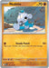 Image for Meditite (099/182) [SV10: Destined Rivals] - Pokemon