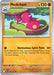 Image for Medicham (100/182) (Reverse Holofoil) [SV10: Destined Rivals] - Pokemon