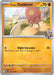Image for Arven's Toedscool (109/182) (Reverse Holofoil) [SV10: Destined Rivals] - Pokemon