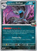 Image for Team Rocket's Golbat (121/182) (Reverse Holofoil) [SV10: Destined Rivals] - Pokemon