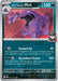 Image for Team Rocket's Muk (124/182) [SV10: Destined Rivals] - Pokemon