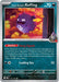 Image for Team Rocket's Koffing (125/182) (Reverse Holofoil) [SV10: Destined Rivals] - Pokemon