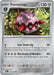 Image for Forretress (140/182) (Reverse Holofoil) [SV10: Destined Rivals] - Pokemon