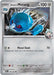 Image for Steven's Metang (144/182) (Reverse Holofoil) [SV10: Destined Rivals] - Pokemon