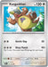 Image for Kangaskhan (151/182) (Reverse Holofoil) [SV10: Destined Rivals] - Pokemon