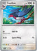 Image for Swellow (157/182) [SV10: Destined Rivals] - Pokemon