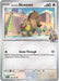 Image for Arven's Skwovet (158/182) [SV10: Destined Rivals] - Pokemon