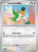 Image for Squawkabilly (160/182) [SV10: Destined Rivals] - Pokemon