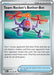 Image for Team Rocket's Bother-Bot (172/182) [SV10: Destined Rivals] - Pokemon