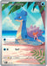 Image for Misty's Lapras (194/182) (Holofoil) [SV10: Destined Rivals] - Pokemon