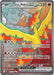 Image for Team Rocket's Moltres ex (208/182) (Holofoil) [SV10: Destined Rivals] - Pokemon