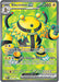 Image for Electivire ex (212/182) (Holofoil) [SV10: Destined Rivals] - Pokemon