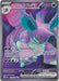 Image for Team Rocket's Nidoking ex (216/182) (Holofoil) [SV10: Destined Rivals] - Pokemon