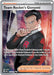 Image for Team Rocket's Giovanni (225/182) (Holofoil) [SV10: Destined Rivals] - Pokemon
