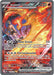 Image for Team Rocket's Moltres ex (229/182) (Holofoil) [SV10: Destined Rivals] - Pokemon