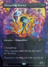 Image for Changeling Outcast (Rainbow Foil) (894) (Foil) [Secret Lair Drop Series] - Magic: The Gathering