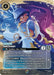 Image for Jasmine - Steady Strategist (Enchanted) (221/204) (Holofoil) [Reign of Jafar] - Disney Lorcana