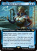 Image for Edgar, King of Figaro (Extended Art) (436) [FINAL FANTASY] - Magic: The Gathering