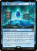 Image for The Water Crystal (85) [FINAL FANTASY] - Magic: The Gathering