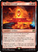 Image for The Fire Crystal (135) (Foil) [FINAL FANTASY] - Magic: The Gathering