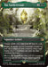 Image for The Earth Crystal (Borderless) (342) [FINAL FANTASY] - Magic: The Gathering