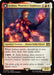 Image for Joshua, Phoenix's Dominant (229) (Foil) [FINAL FANTASY] - Magic: The Gathering