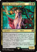 Image for Jenova, Ancient Calamity (228) (Foil) [FINAL FANTASY] - Magic: The Gathering