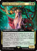 Image for Jenova, Ancient Calamity (Extended Art) (493) [FINAL FANTASY] - Magic: The Gathering