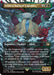 Image for Jenova, Ancient Calamity (Borderless) (346) (Foil) [FINAL FANTASY] - Magic: The Gathering