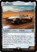 Image for The Regalia (267) (Foil) [FINAL FANTASY] - Magic: The Gathering