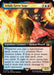 Image for Tellah, Great Sage (Extended Art) (510) [FINAL FANTASY] - Magic: The Gathering
