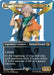 Image for Hope Estheim (Borderless) (396) [FINAL FANTASY] - Magic: The Gathering