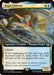 Image for Hope Estheim (Extended Art) (491) (Foil) [FINAL FANTASY] - Magic: The Gathering