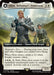 Image for Dion, Bahamut's Dominant (Extended Art) (428) (Foil) [FINAL FANTASY] - Magic: The Gathering