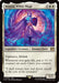 Image for Minwu, White Mage (26) (Foil) [FINAL FANTASY] - Magic: The Gathering