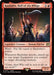 Image for Raubahn, Bull of Ala Mhigo (151) (Foil) [FINAL FANTASY] - Magic: The Gathering