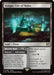Image for Midgar, City of Mako (286) (Foil) [FINAL FANTASY] - Magic: The Gathering